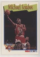 Milestones - Michael Jordan