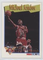 Milestones - Michael Jordan