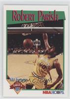 NBA Yearbook - Robert Parish