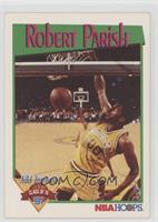 NBA Yearbook - Robert Parish