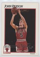 John Paxson