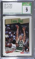 Supreme Court - Larry Bird [CSG 9 Mint]