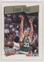 Supreme Court - Larry Bird