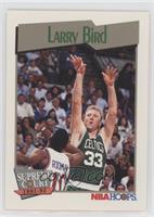 Supreme Court - Larry Bird