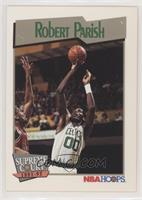 Supreme Court - Robert Parish