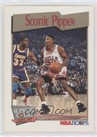 Supreme Court - Scottie Pippen