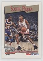 Supreme Court - Scottie Pippen