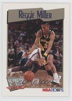 Supreme Court - Reggie Miller