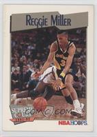 Supreme Court - Reggie Miller