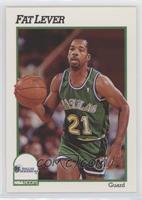 Fat Lever