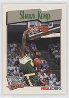 Supreme Court - Shawn Kemp