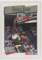 Supreme Court - Shawn Kemp