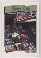 Supreme Court - Shawn Kemp