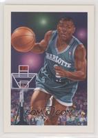 Tyrone Bogues [EX to NM]