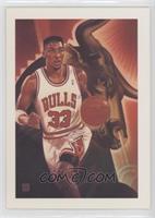 Scottie Pippen