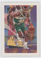 Shawn Kemp