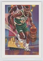 Shawn Kemp