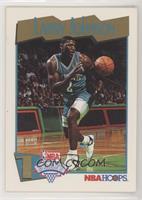 Larry Johnson