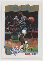 Larry Johnson