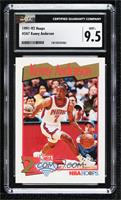 Kenny Anderson [CGC 9.5 Mint+]