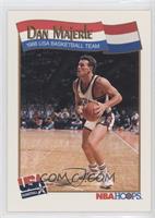 Dan Majerle