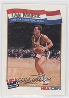 Dan Majerle