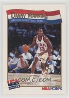 Danny Manning