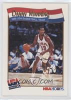 Danny Manning