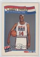 Charles Barkley [EX to NM]