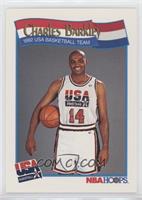 Charles Barkley