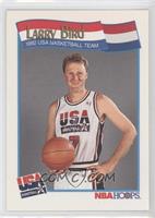 Larry Bird