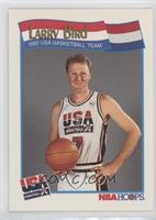 Larry Bird