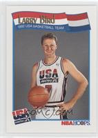 Larry Bird