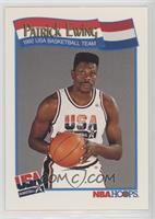 Patrick Ewing