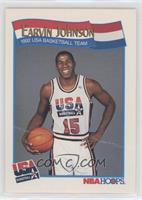 Magic Johnson [Poor to Fair]