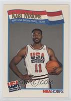 Karl Malone