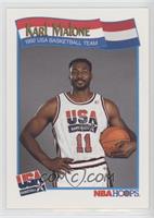 Karl Malone