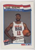 Karl Malone