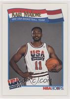 Karl Malone