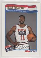 Karl Malone