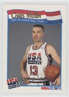 Chris Mullin