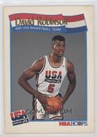 David Robinson [EX to NM]