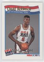 David Robinson