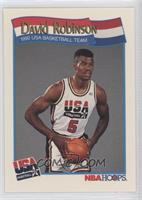 David Robinson