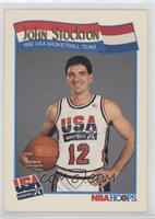 John Stockton [EX to NM]