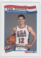 John Stockton