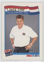 Chuck Daly [EX to NM]