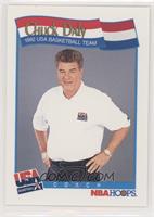 Chuck Daly