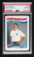 Lenny Wilkens [PSA 10 GEM MT]