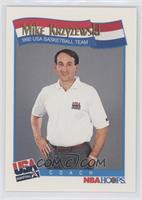 Mike Krzyzewski